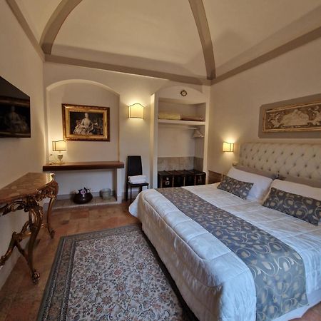 Suite Assisi Exteriör bild