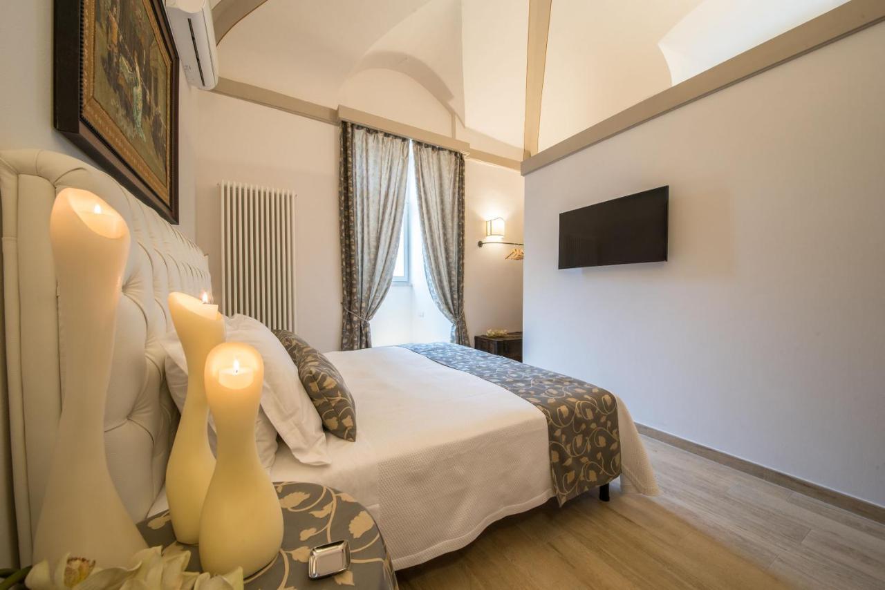 Suite Assisi Exteriör bild