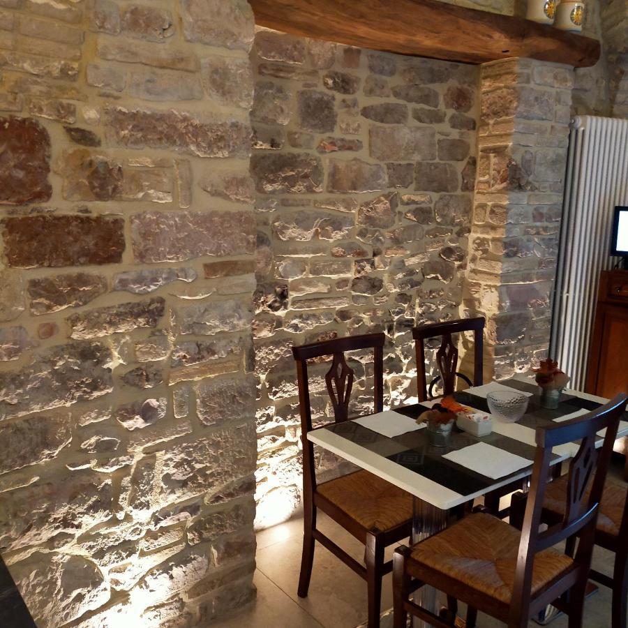 Suite Assisi Exteriör bild