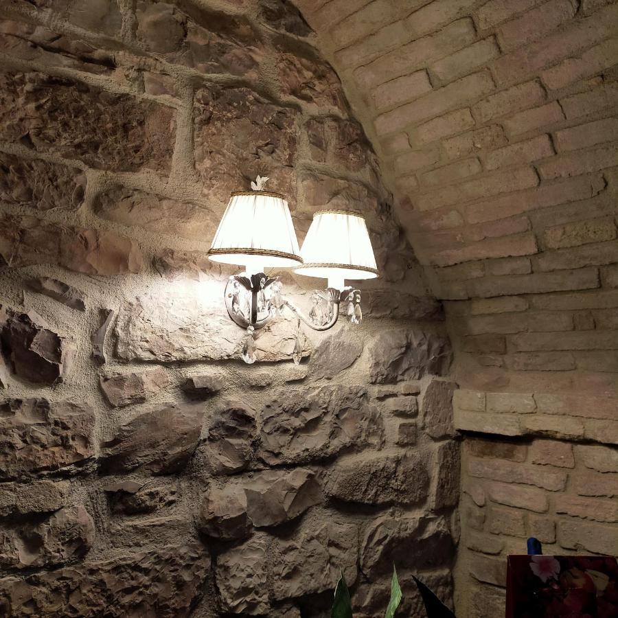 Suite Assisi Exteriör bild