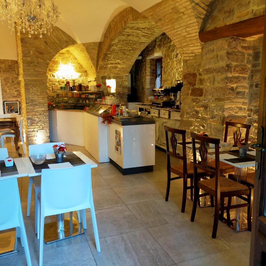 Suite Assisi Exteriör bild