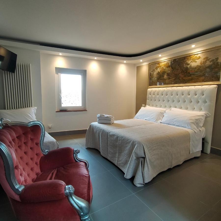 Suite Assisi Exteriör bild