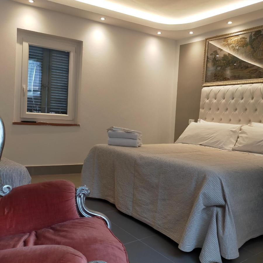 Suite Assisi Exteriör bild