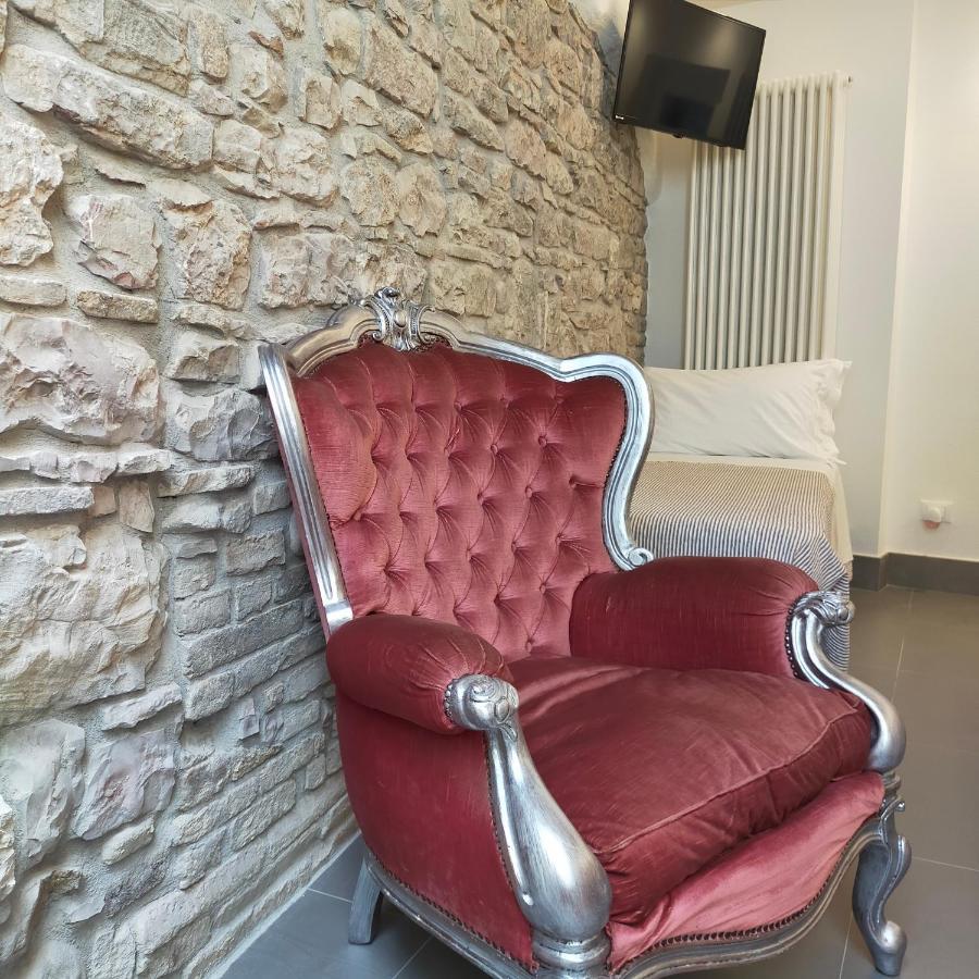 Suite Assisi Exteriör bild
