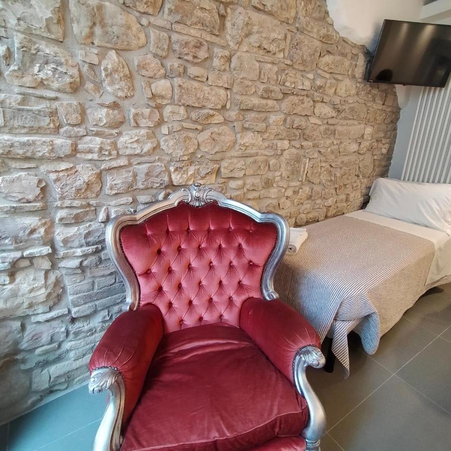 Suite Assisi Exteriör bild