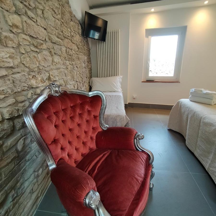 Suite Assisi Exteriör bild