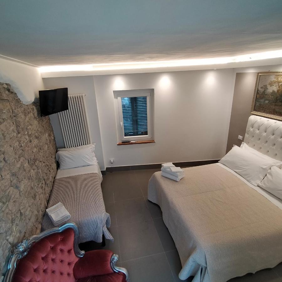 Suite Assisi Exteriör bild