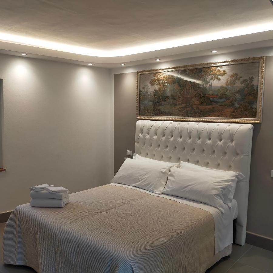 Suite Assisi Exteriör bild