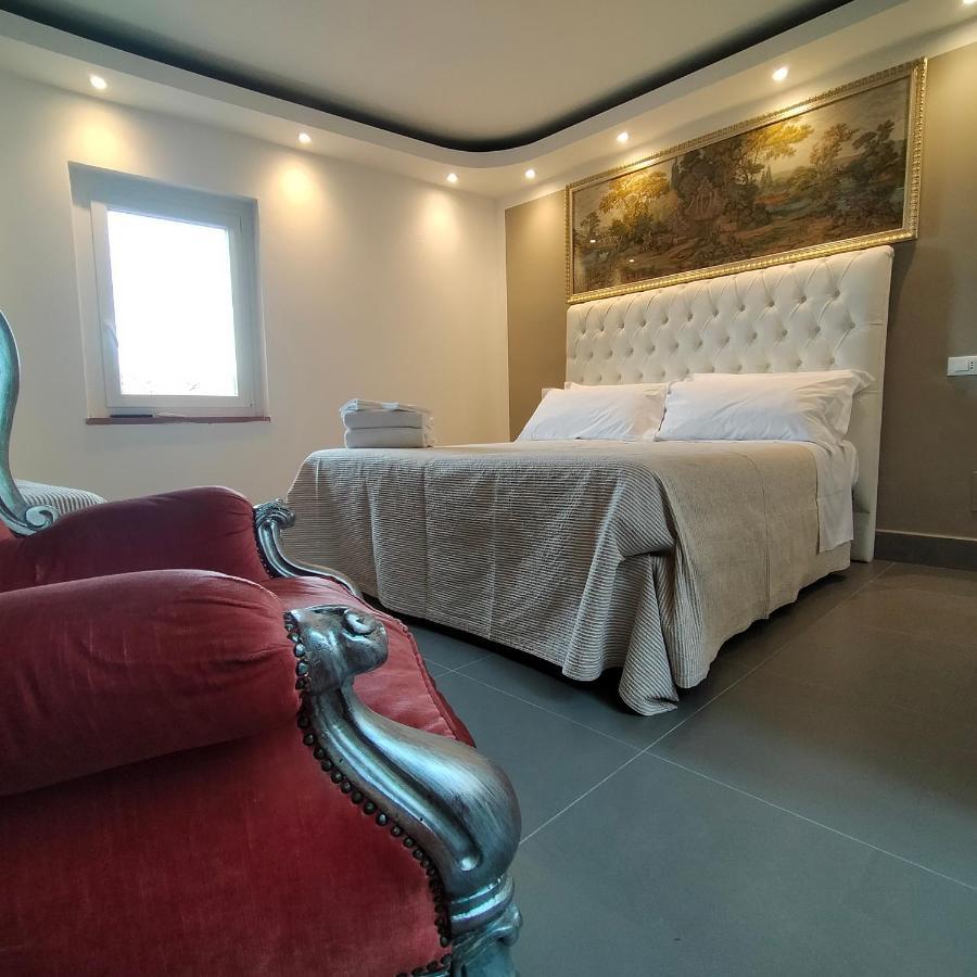 Suite Assisi Exteriör bild