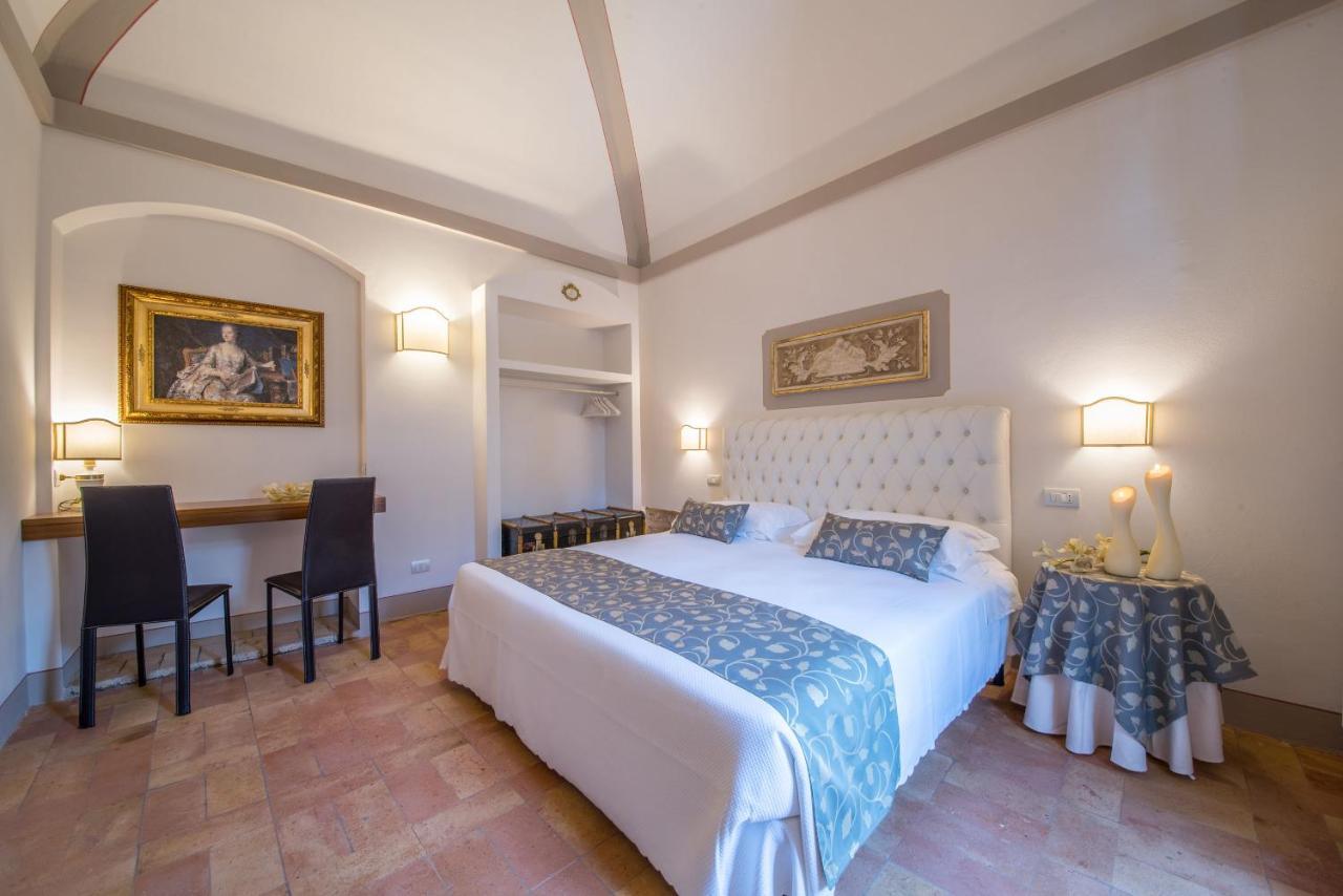 Suite Assisi Exteriör bild