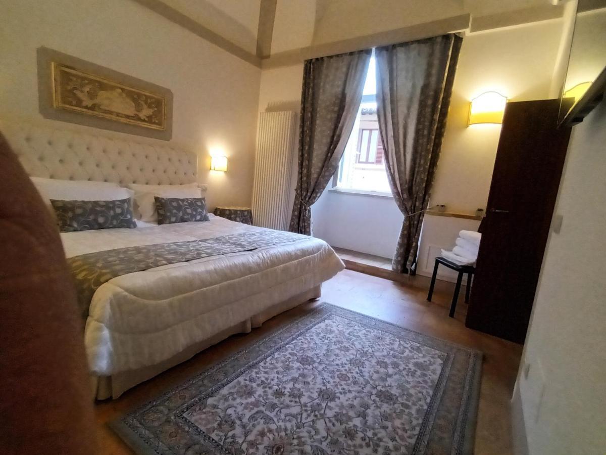 Suite Assisi Exteriör bild