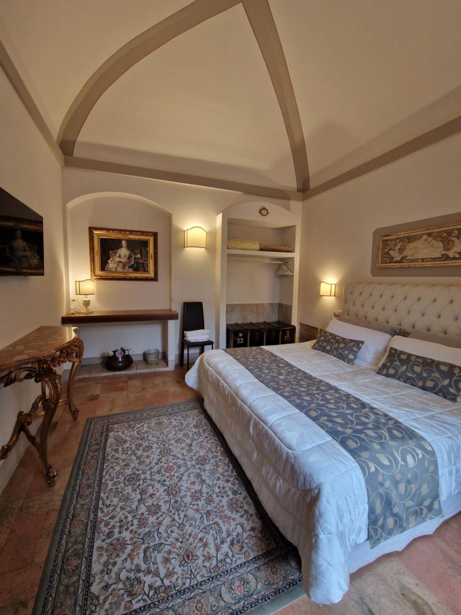 Suite Assisi Exteriör bild