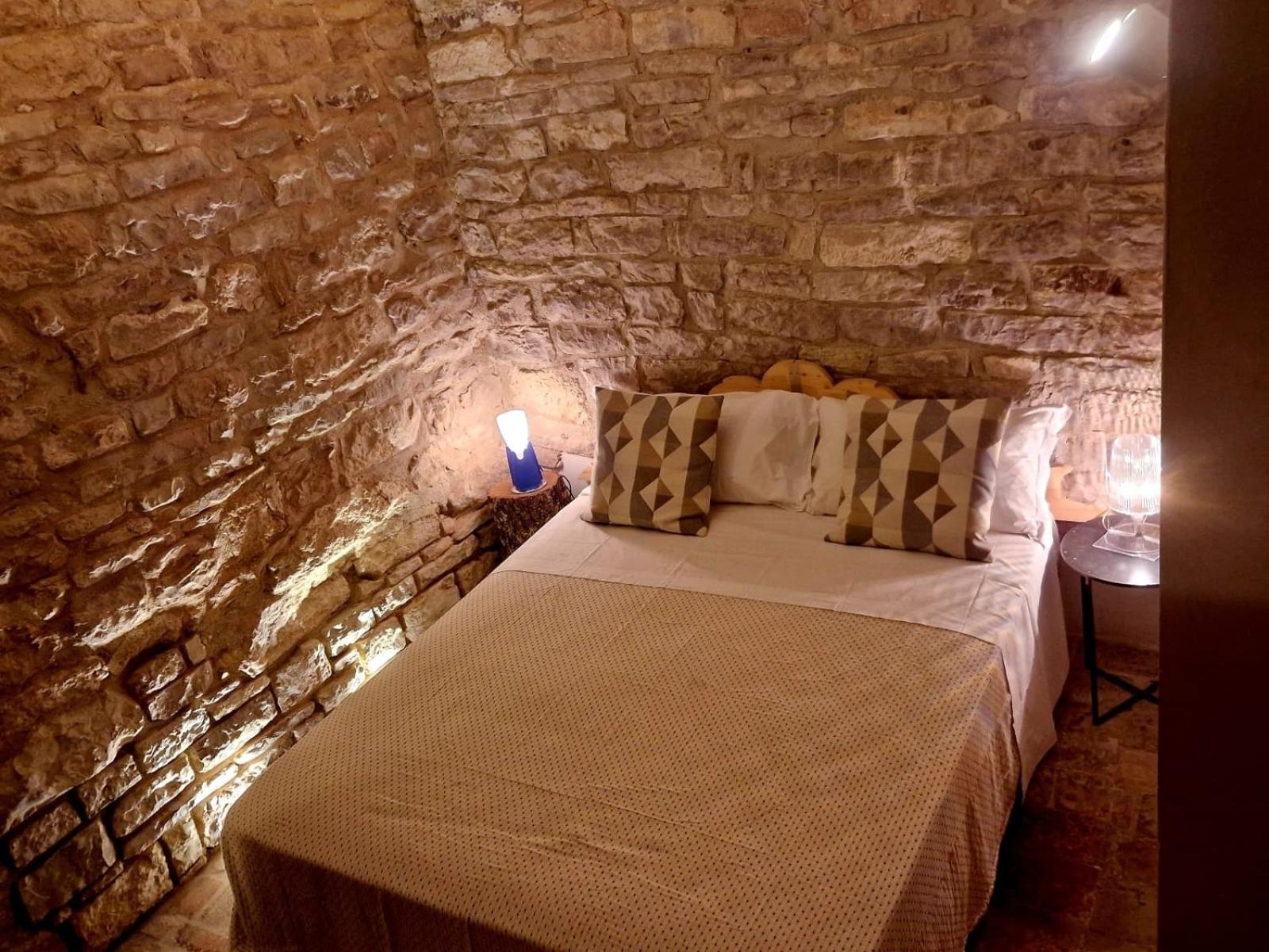 Suite Assisi Exteriör bild