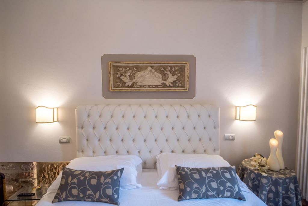 Suite Assisi Exteriör bild