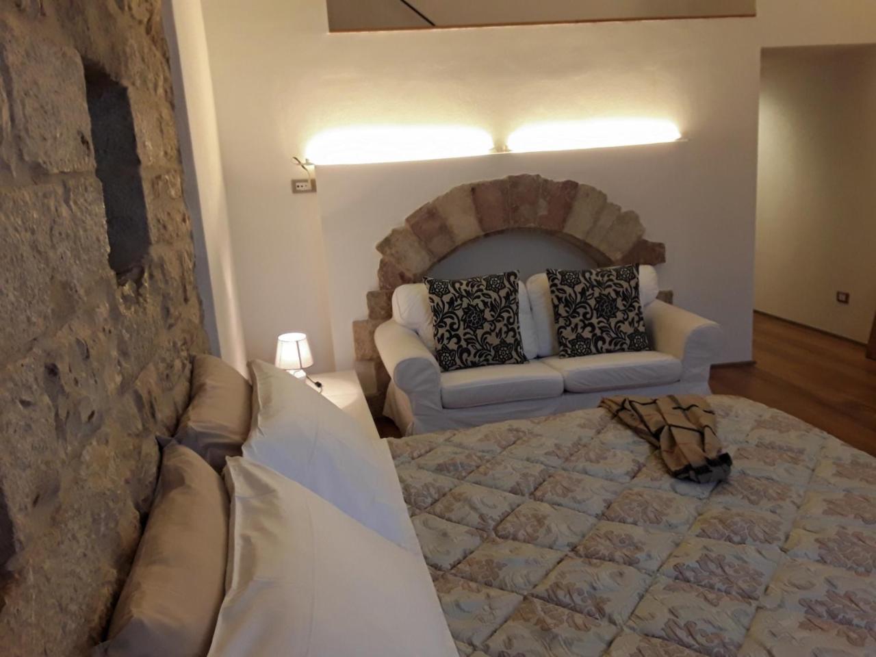 Suite Assisi Exteriör bild