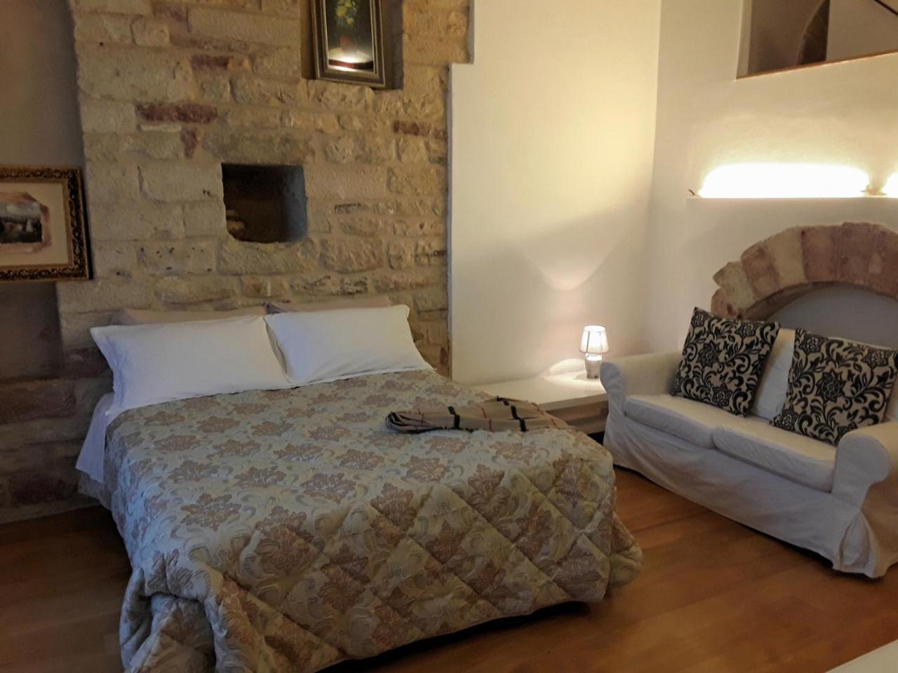 Suite Assisi Exteriör bild