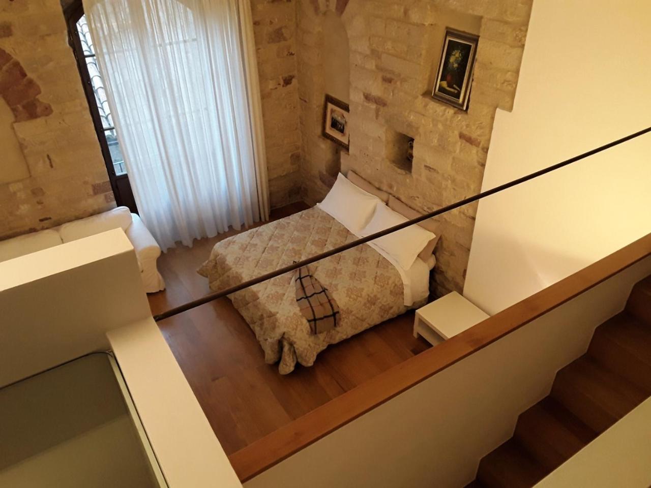Suite Assisi Exteriör bild