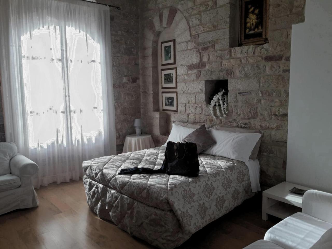 Suite Assisi Exteriör bild