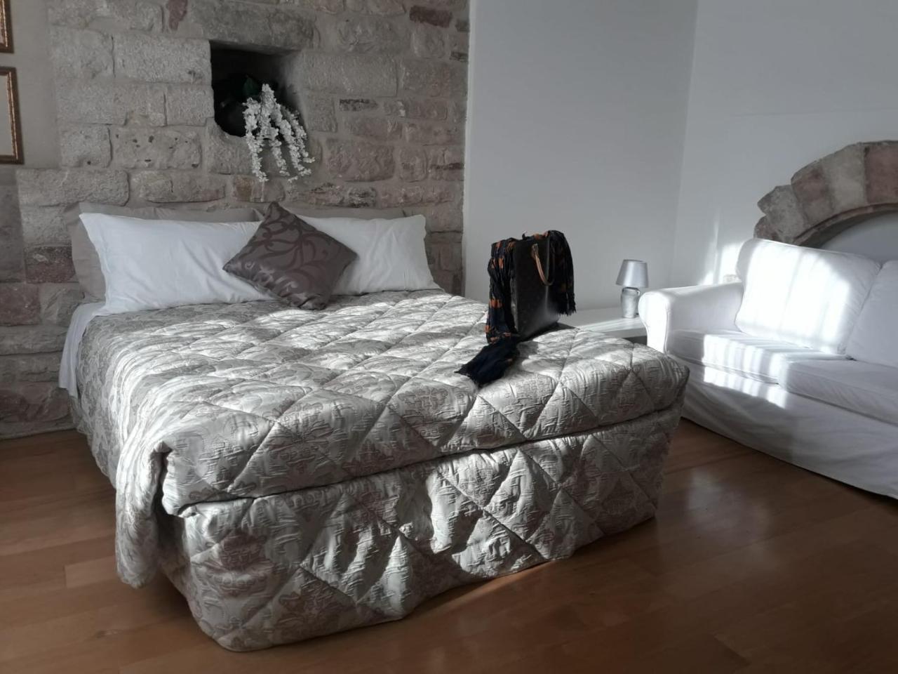 Suite Assisi Exteriör bild
