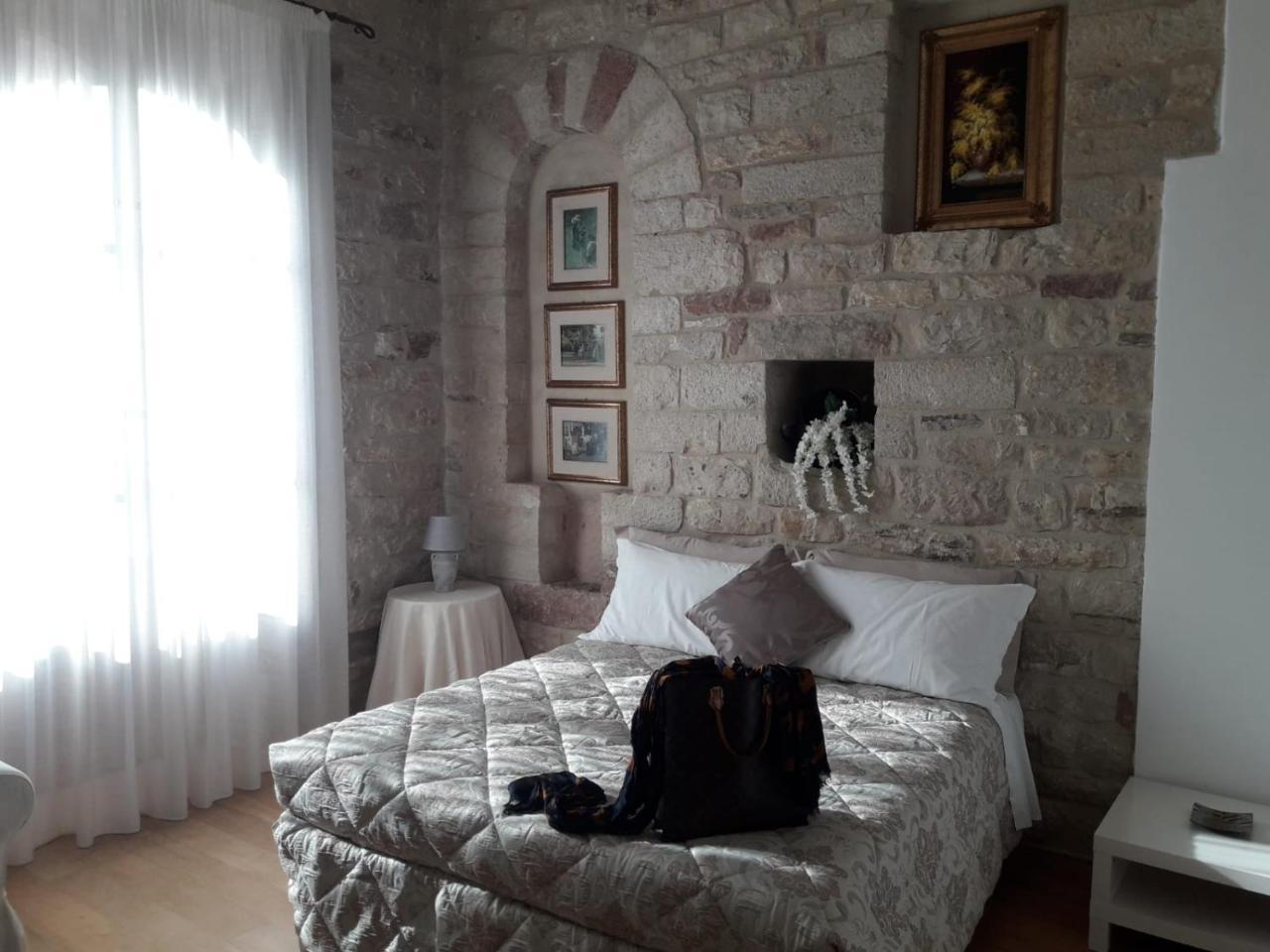 Suite Assisi Exteriör bild