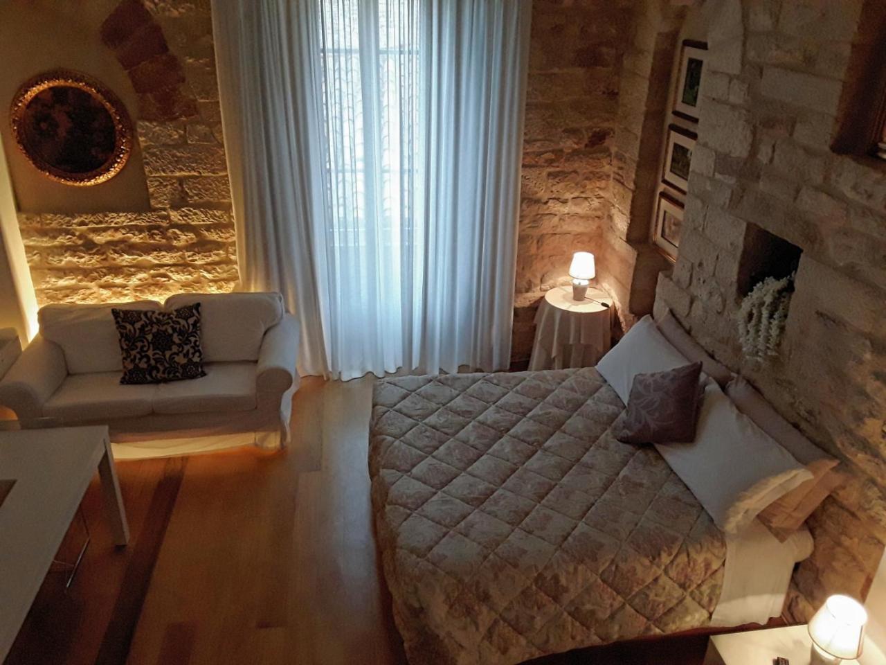 Suite Assisi Exteriör bild