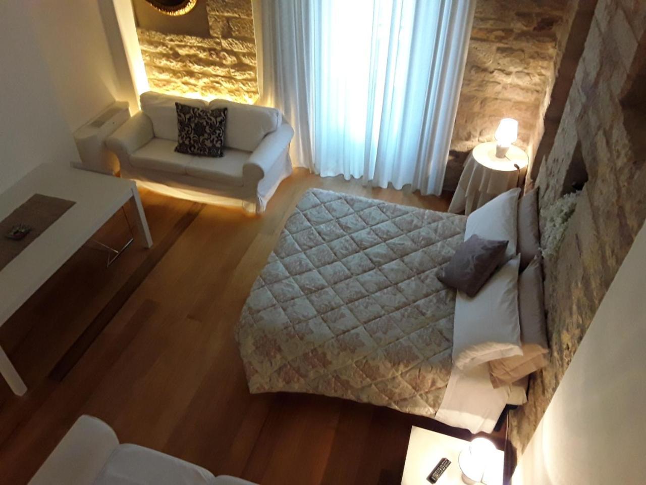 Suite Assisi Exteriör bild