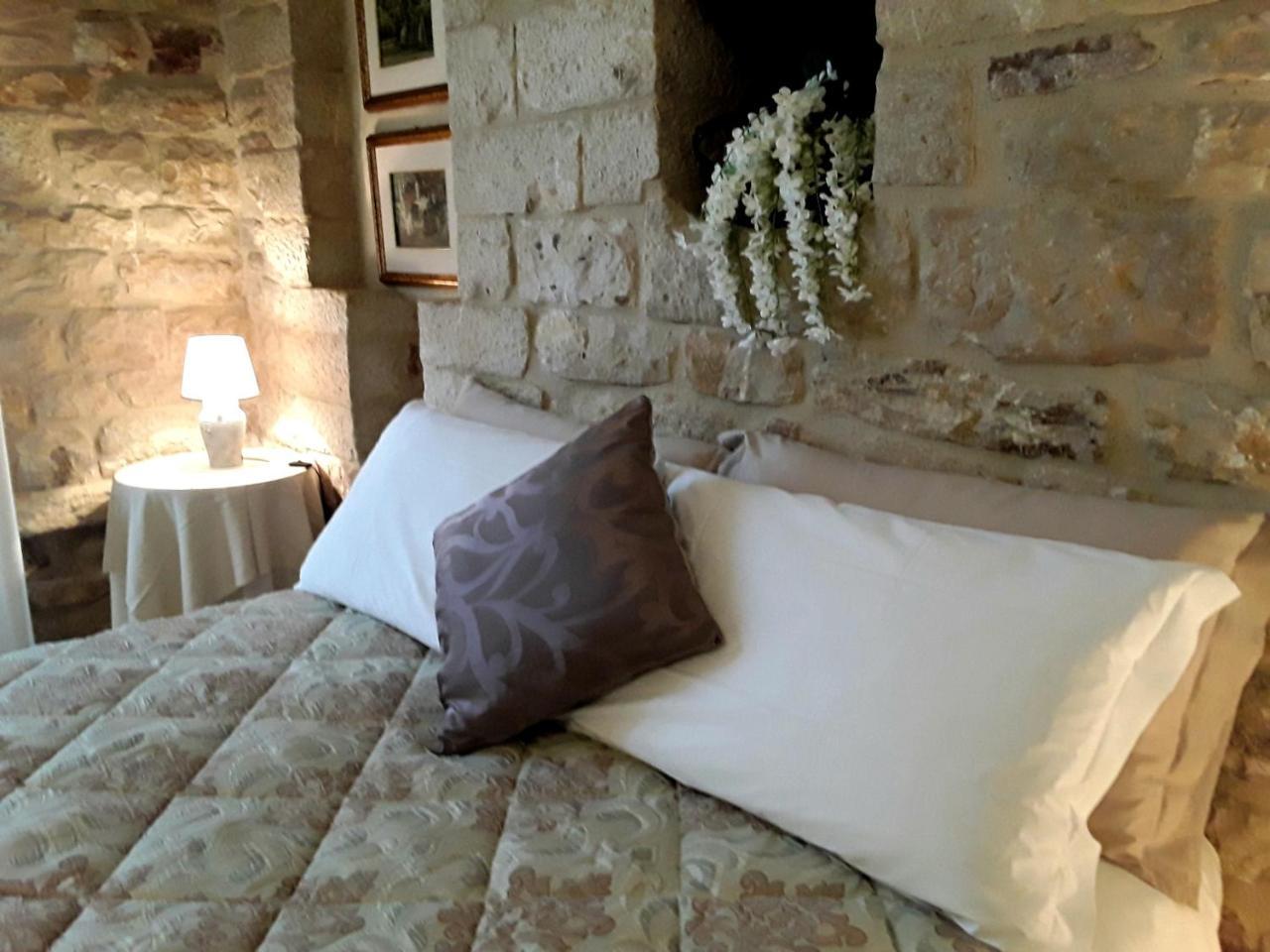 Suite Assisi Exteriör bild