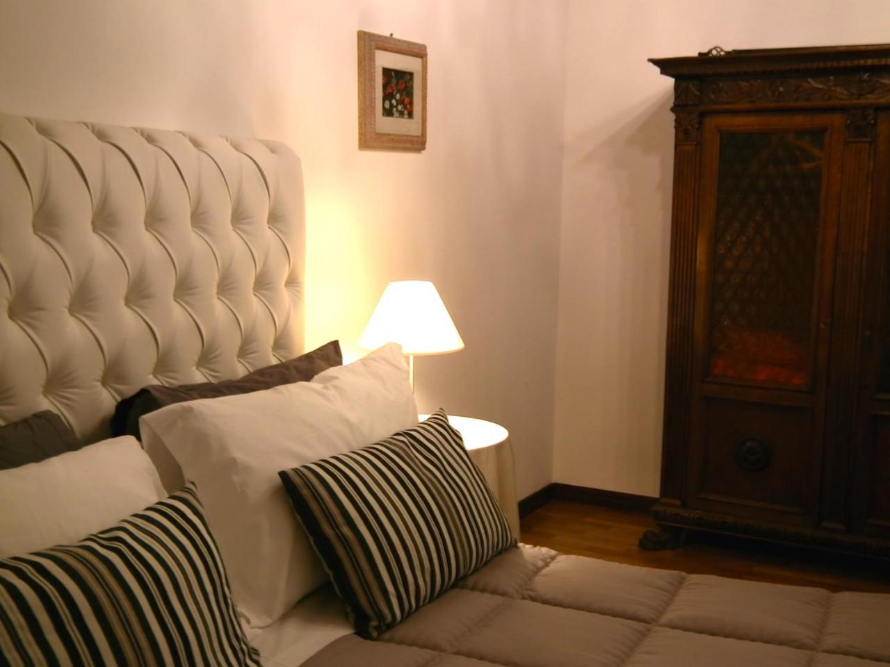 Suite Assisi Exteriör bild