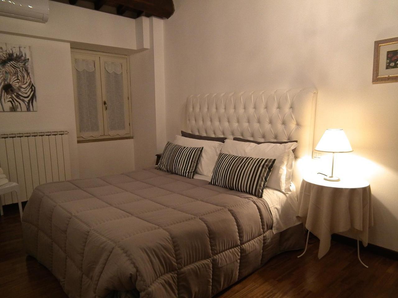 Suite Assisi Exteriör bild