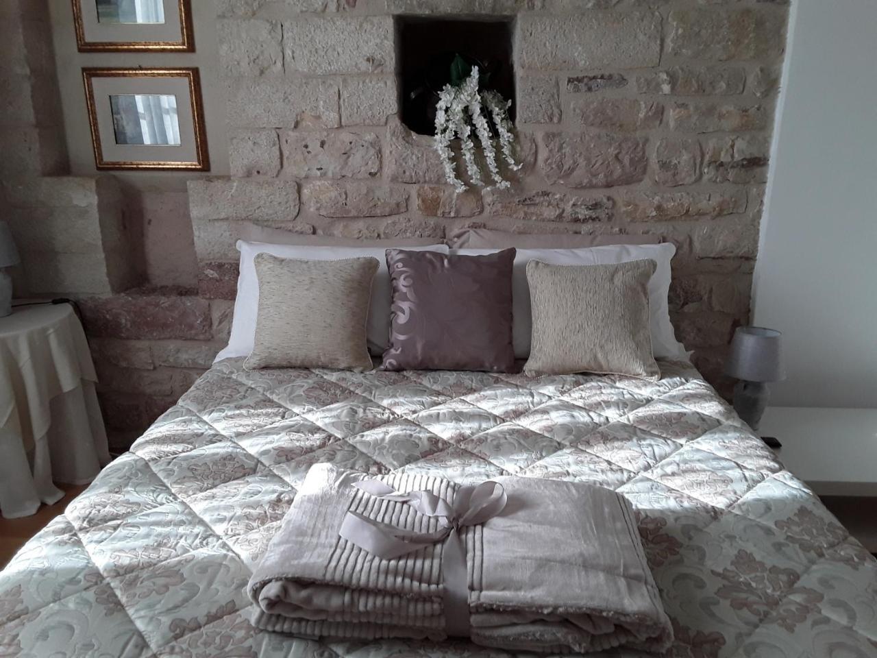 Suite Assisi Exteriör bild
