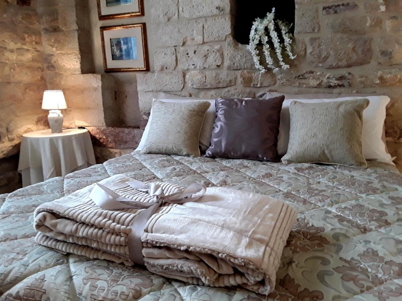 Suite Assisi Exteriör bild