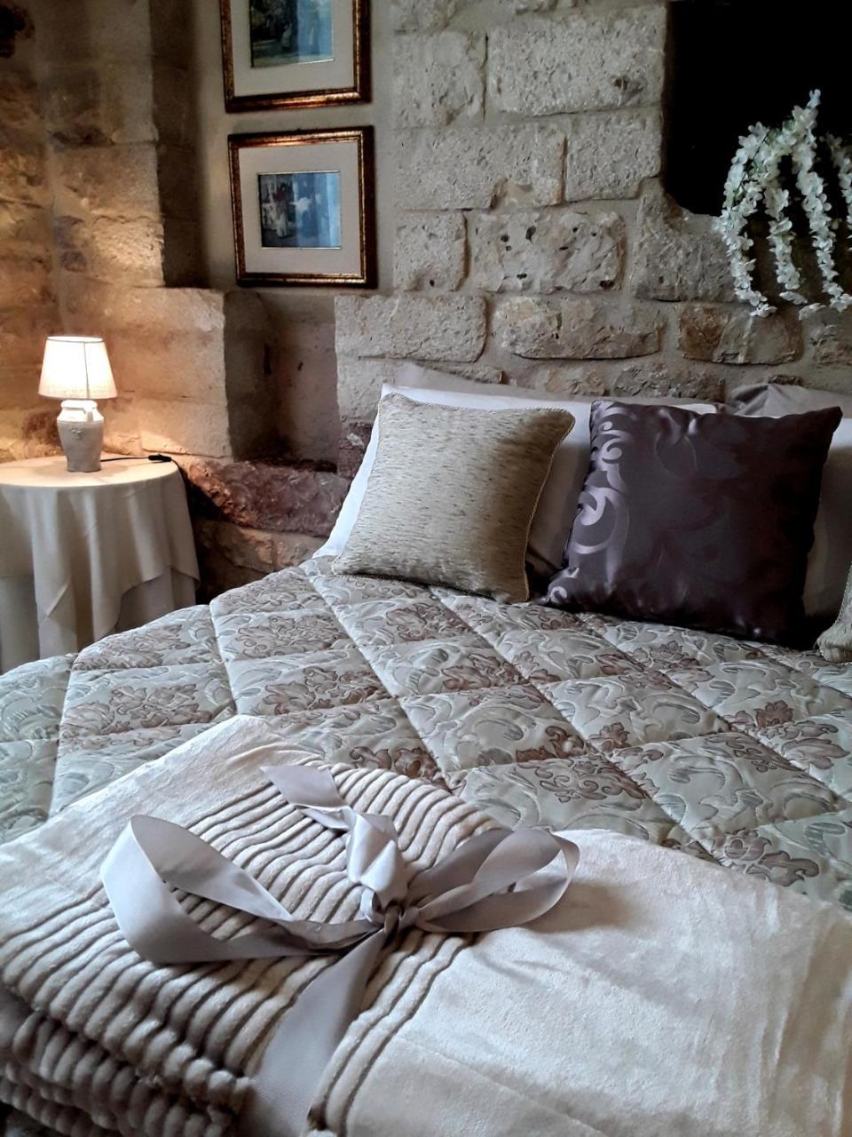 Suite Assisi Exteriör bild