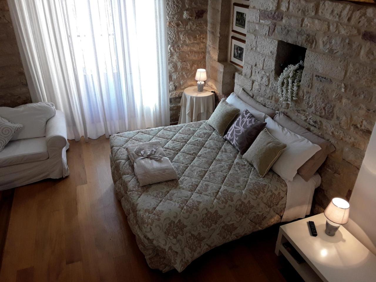 Suite Assisi Exteriör bild