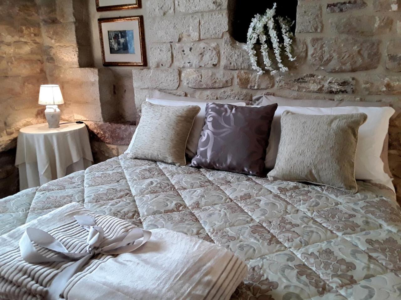 Suite Assisi Exteriör bild