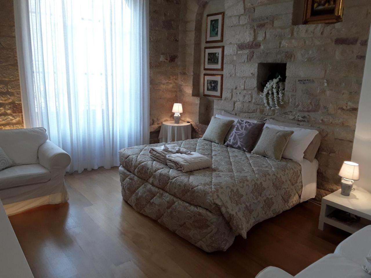 Suite Assisi Exteriör bild