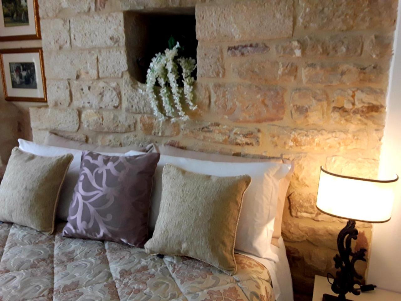 Suite Assisi Exteriör bild