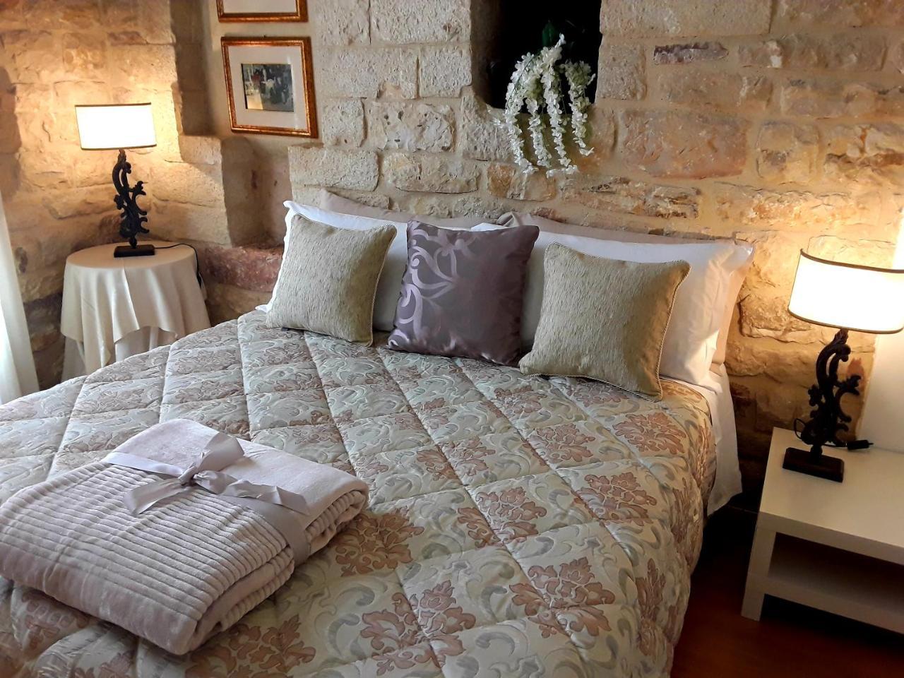 Suite Assisi Exteriör bild