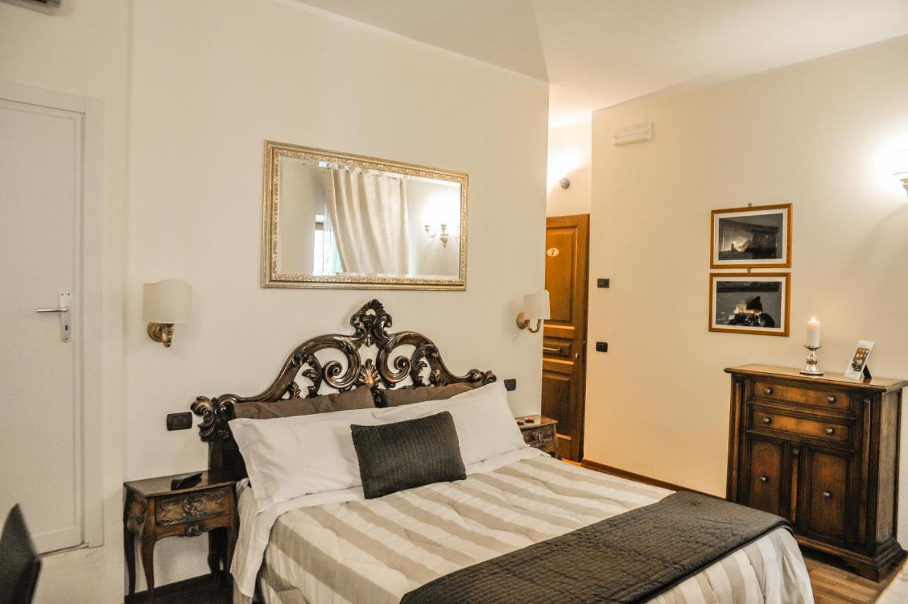 Suite Assisi Exteriör bild
