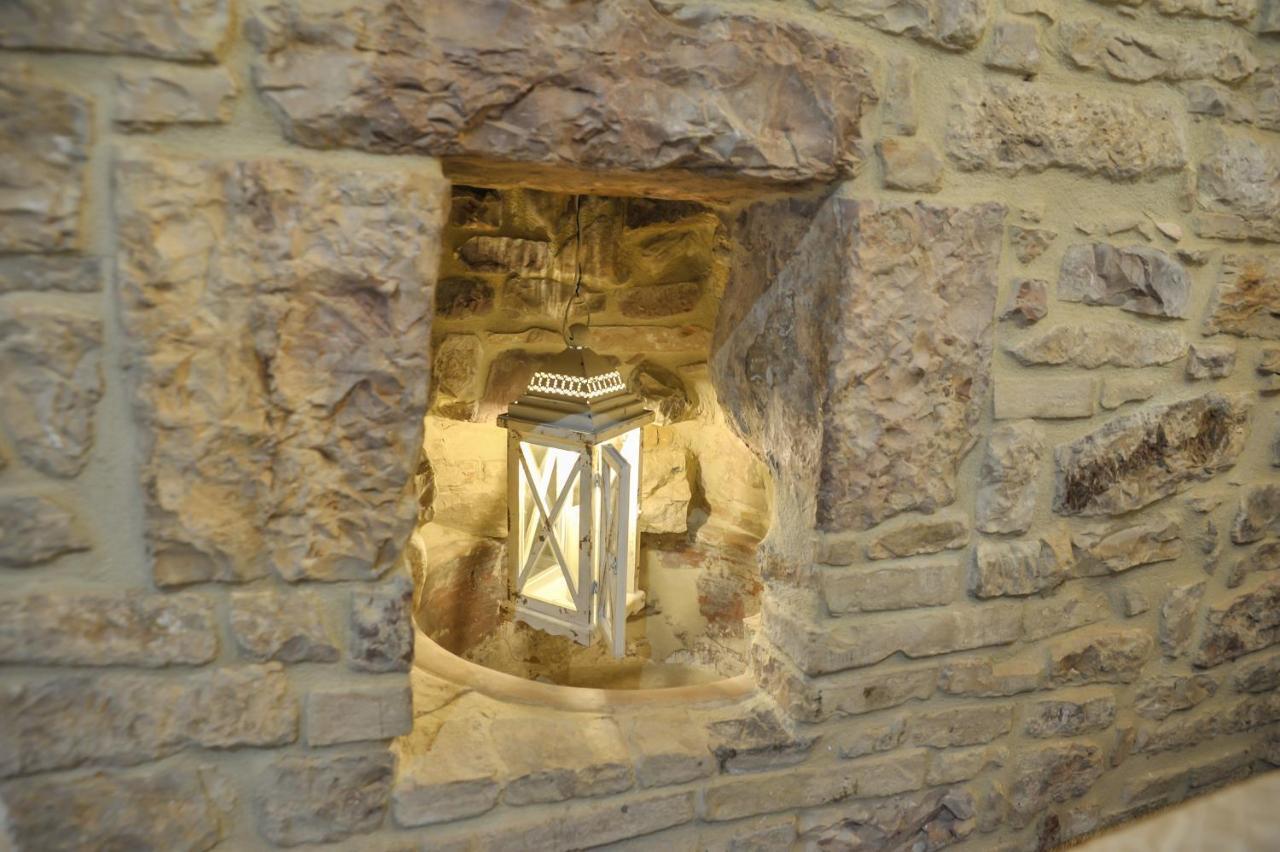 Suite Assisi Exteriör bild